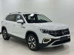 Volkswagen Taos 280TSI FWD Luxury Plus Advanced Edition - ფოტო 3