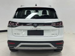 Volkswagen Taos 280TSI FWD Luxury Plus Advanced Edition - ფოტო 5