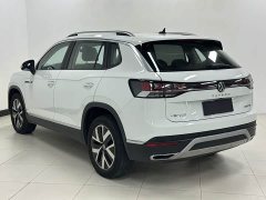 Volkswagen Taos 280TSI FWD Luxury Plus Advanced Edition - ფოტო 6