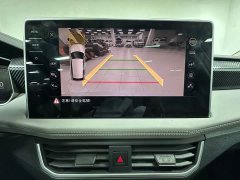 Volkswagen Taos 280TSI FWD Luxury Plus Advanced Edition - ფოტო 7