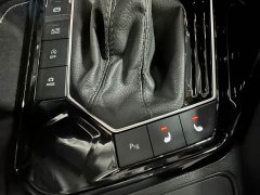 Volkswagen Taos 280TSI FWD Luxury Plus Advanced Edition - ფოტო 9