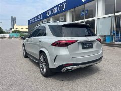 Mercedes-Benz GLE (Imported) GLE 450 4MATIC Luxury - ფოტო 10