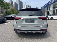 Mercedes-Benz GLE (Imported) GLE 450 4MATIC Luxury - ფოტო 11