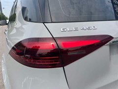 Mercedes-Benz GLE (Imported) GLE 450 4MATIC Luxury - ფოტო 12