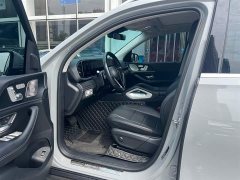 Mercedes-Benz GLE (Imported) GLE 450 4MATIC Luxury - ფოტო 15