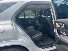 Mercedes-Benz GLE (Imported) GLE 450 4MATIC Luxury - ფოტო 17