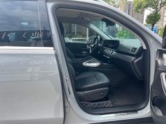 Mercedes-Benz GLE (Imported) GLE 450 4MATIC Luxury - ფოტო 18