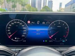 Mercedes-Benz GLE (Imported) GLE 450 4MATIC Luxury - ფოტო 19