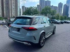 Mercedes-Benz GLE (Imported) GLE 450 4MATIC Luxury - ფოტო 6