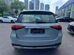 Mercedes-Benz GLE (Imported) GLE 450 4MATIC Luxury - ფოტო 7