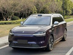 AITO M9 EV Ultra Edition 100kWh 5 Edition(896) - ფოტო 1