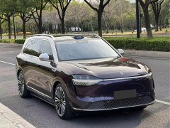 AITO M9 EV Ultra Edition 100kWh 5 Edition(896) - ფოტო 2