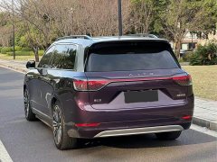 AITO M9 EV Ultra Edition 100kWh 5 Edition(896) - ფოტო 3
