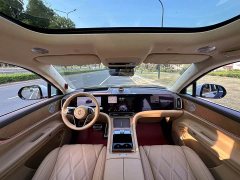 AITO M9 EV Ultra Edition 100kWh 5 Edition(896) - ფოტო 8