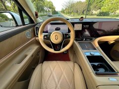 AITO M9 EV Ultra Edition 100kWh 5 Edition(896) - ფოტო 9