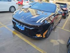 Lynk & Co Geely Lynk & Co 03 2.0T Diesel DCT Halo Edition - ფოტო 1