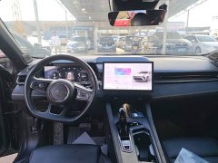 Lynk & Co Geely Lynk & Co 03 2.0T Diesel DCT Halo Edition - ფოტო 10