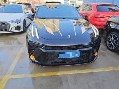 Lynk & Co Geely Lynk & Co 03 2.0T Diesel DCT Halo Edition - ფოტო 2