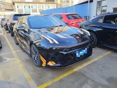 Lynk & Co Geely Lynk & Co 03 2.0T Diesel DCT Halo Edition - ფოტო 3
