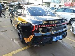 Lynk & Co Geely Lynk & Co 03 2.0T Diesel DCT Halo Edition - ფოტო 4