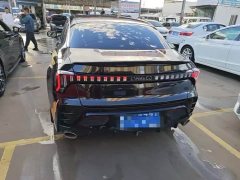 Lynk & Co Geely Lynk & Co 03 2.0T Diesel DCT Halo Edition - ფოტო 5