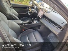 Lynk & Co Geely Lynk & Co 03 2.0T Diesel DCT Halo Edition - ფოტო 7
