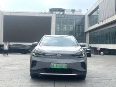 Volkswagen ID.4 CROZZ Pure Enjoyment Limited Edition - ფოტო 2