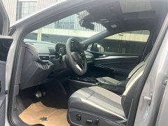 Volkswagen ID.4 CROZZ Pure Enjoyment Limited Edition - ფოტო 4