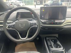 Volkswagen ID.4 CROZZ Pure Enjoyment Limited Edition - ფოტო 5