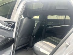 Volkswagen ID.4 CROZZ Pure Enjoyment Limited Edition - ფოტო 6