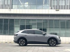 Volkswagen ID.4 CROZZ Pure Enjoyment Limited Edition - ფოტო 9