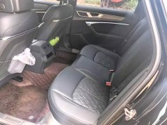 Audi A6L 45 TFSI Premium Dynamic - ფოტო 3