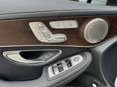 Mercedes-Benz GLC 260 L 4MATIC Luxury - ფოტო 10
