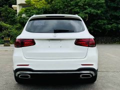 Mercedes-Benz GLC 260 L 4MATIC Luxury - ფოტო 11