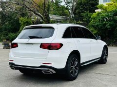 Mercedes-Benz GLC 260 L 4MATIC Luxury - ფოტო 13