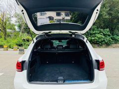 Mercedes-Benz GLC 260 L 4MATIC Luxury - ფოტო 14