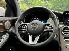 Mercedes-Benz GLC 260 L 4MATIC Luxury - ფოტო 16