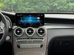 Mercedes-Benz GLC 260 L 4MATIC Luxury - ფოტო 17