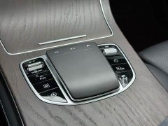Mercedes-Benz GLC 260 L 4MATIC Luxury - ფოტო 18
