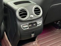 Mercedes-Benz GLC 260 L 4MATIC Luxury - ფოტო 19