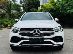 Mercedes-Benz GLC 260 L 4MATIC Luxury - ფოტო 2