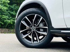 Mercedes-Benz GLC 260 L 4MATIC Luxury - ფოტო 20