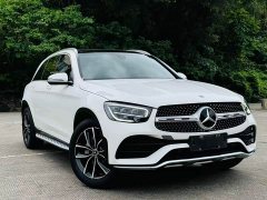 Mercedes-Benz GLC 260 L 4MATIC Luxury - ფოტო 3