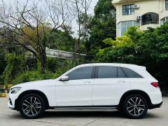 Mercedes-Benz GLC 260 L 4MATIC Luxury - ფოტო 4