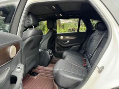 Mercedes-Benz GLC 260 L 4MATIC Luxury - ფოტო 5