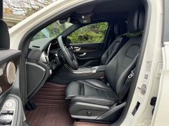 Mercedes-Benz GLC 260 L 4MATIC Luxury - ფოტო 6