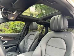 Mercedes-Benz GLC 260 L 4MATIC Luxury - ფოტო 7
