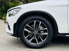 Mercedes-Benz GLC 260 L 4MATIC Luxury - ფოტო 8