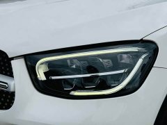 Mercedes-Benz GLC 260 L 4MATIC Luxury - ფოტო 9