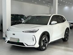 Geely Galaxy E5 2024 440km Explorer Edition - ფოტო 1